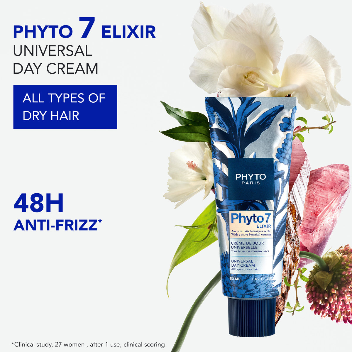 Phyto 7 Elixir Universal Day Cream