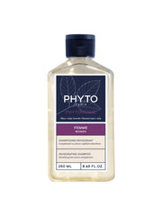 PHYTOCYANE Women Invigorating Shampoo