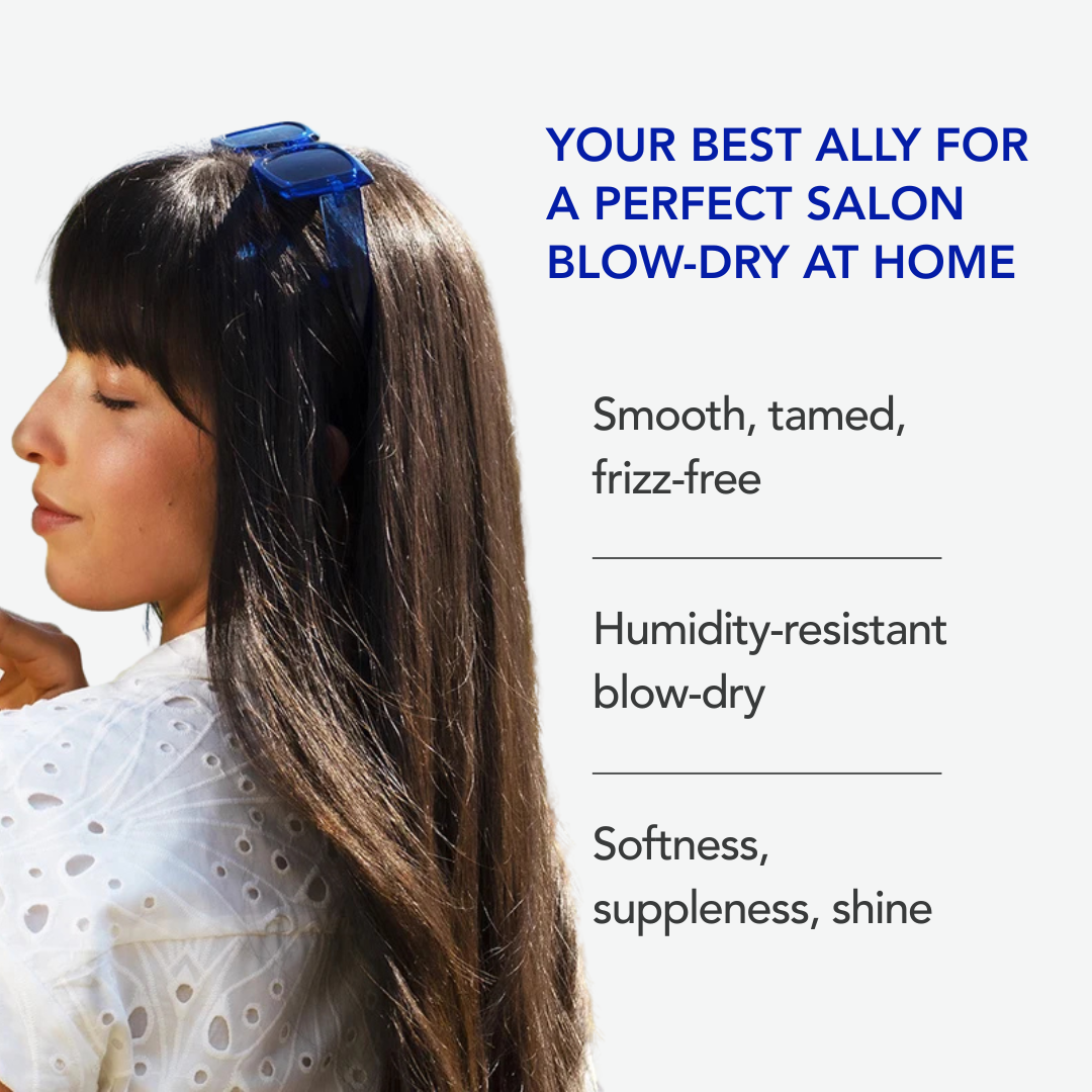 PHYTODEFRISANT Anti-Frizz Blow-Dry Balm