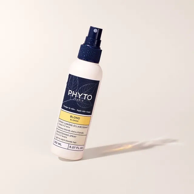 BLONDE Brightening Spray