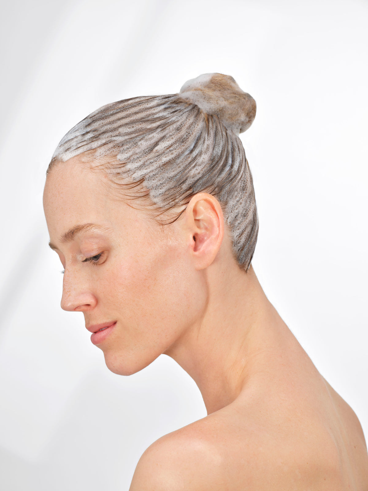 SOFTNESS Shampoo
