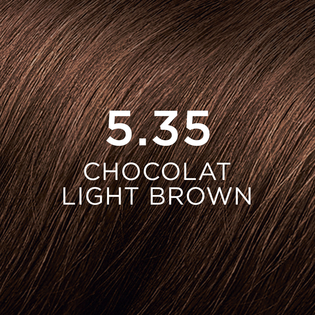 PHYTOCOLOR Permanent Hair Color