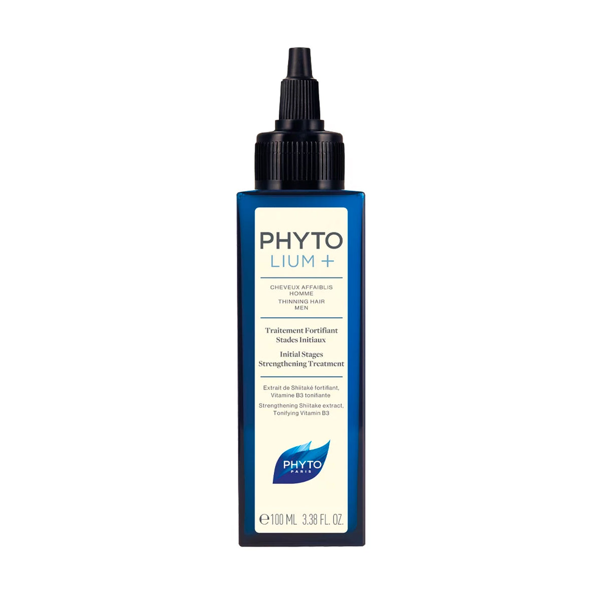 PHYTOLIUM+ Initial Stages Strengthening Treatment