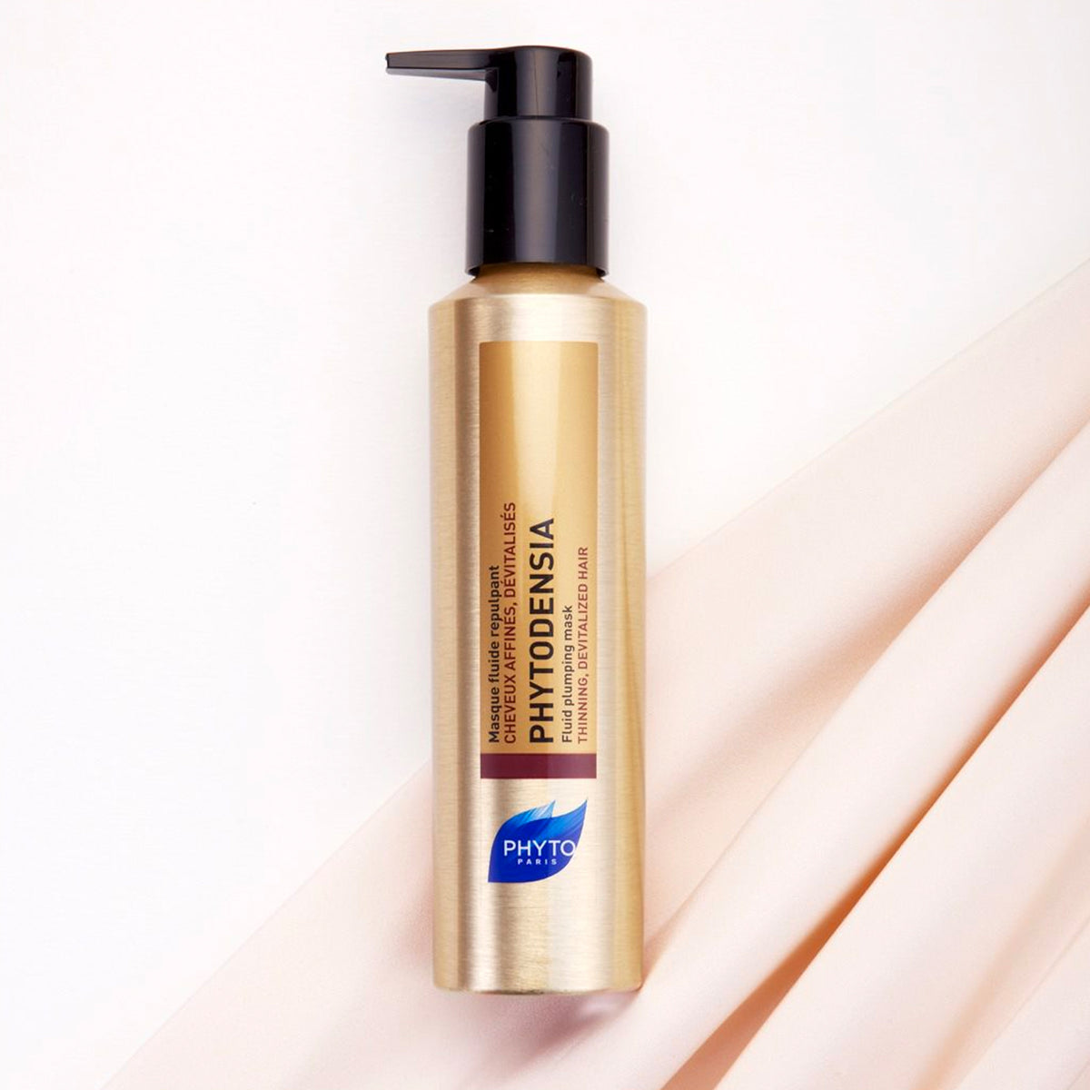 PHYTODENSIA Fluid Plumping Mask